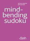 Mindbending Sudoku (eBook)